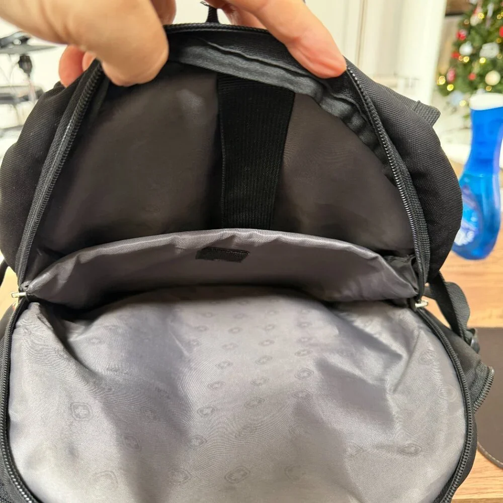 SwissGear 3258 Laptop Backpack